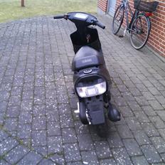 Yamaha fs
