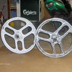 KTM foxi 2 gear TILSALG!!!!!!