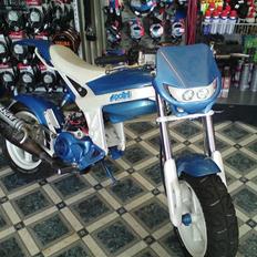 Suzuki ssm BYTTET  !!!!!!!!