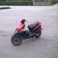 Yamaha bws ng byttet