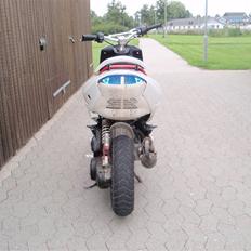 Peugeot [Byttet til Rmx]