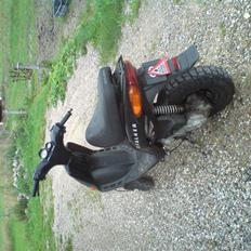 Gilera stalker solgt