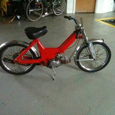 Puch Maxi (Solgt)