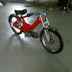 Puch Maxi (Solgt)