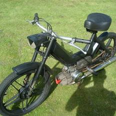 Puch Maxi K SOLGT