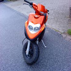 Yamaha bws ng TILSALG