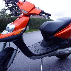 Yamaha bws ng TILSALG