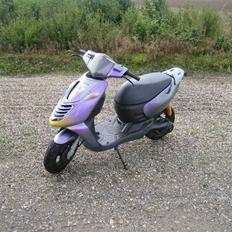 Aprilia Sonic (SOLGT)