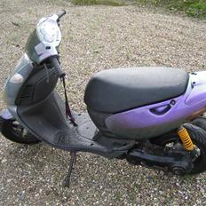 Aprilia Sonic (SOLGT)