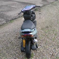 Aprilia Sonic (SOLGT)