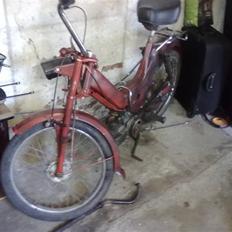 Puch maxi k
