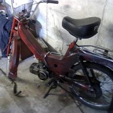 Puch maxi k