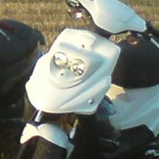 PGO Hot 50 STJÅLET!!!