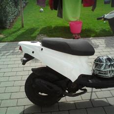 PGO Hot 50 STJÅLET!!!