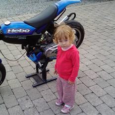 Suzuki Street Magic SOLGT