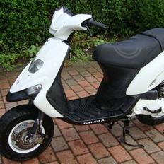 Gilera Stalker