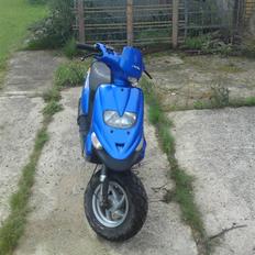 Gilera Stalker Til salg