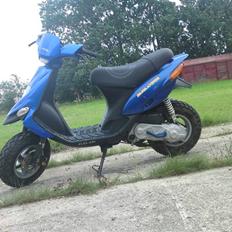 Gilera Stalker Til salg