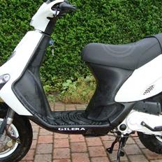 Gilera Stalker