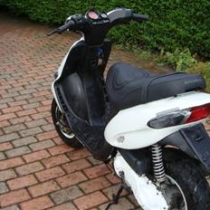 Gilera Stalker