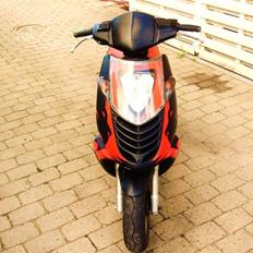 Aprilia Sonic GP