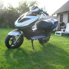 Yamaha Aerox Evo 1 Lc > Byttet <