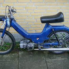 Puch  Maxi 2G