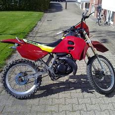 Suzuki Rmx "Solgt"