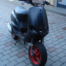 Piaggio zip/runner