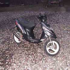 Gilera Stalker