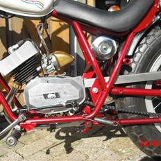 Fantic Chopper TX134