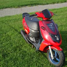 Aprilia Sonic 