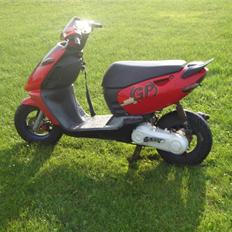 Aprilia Sonic 