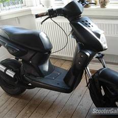 Yamaha Slider