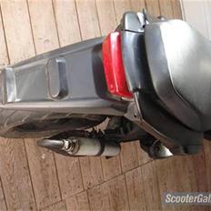 Yamaha Slider