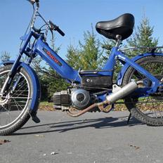 Puch Maxi K (Solgt)