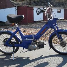 Puch Maxi K (Solgt)