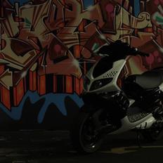 Peugeot Speedfight 2 SOLGT