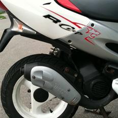 Peugeot speedfight 2 R-CUP