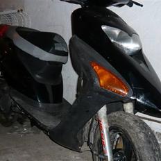 Honda Sfx Tilsalg #SOLGT#