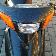 Yamaha Jog As BYTTET