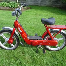 Vespa Piaggio Ciao
