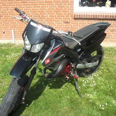 Derbi Senda Sm Extreme Solgt
