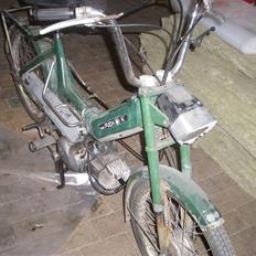 Puch maxi k solgt