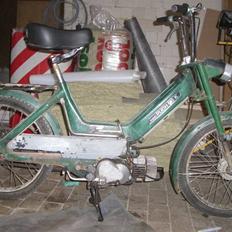 Puch maxi k solgt