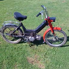 Puch Maxi k Solgt