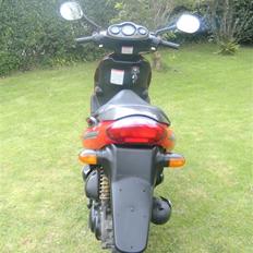 Suzuki ay50 katana SOLGT  