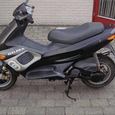 Gilera runner lc