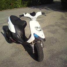 Gilera stalker ( SOLGT. ) 