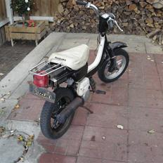 Suzuki fz50 (SOLGT)